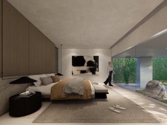 4 Bed, 9 Bath, HouseFor Sale, Phuket, Rawai, South