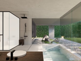 4 Bed, 9 Bath, HouseFor Sale, Phuket, Rawai, South