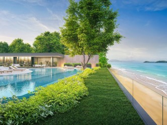 4 Bed, 9 Bath, HouseFor Sale, Phuket, Rawai, South