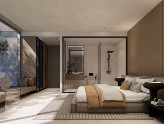 4 Bed, 9 Bath, HouseFor Sale, Phuket, Rawai, South