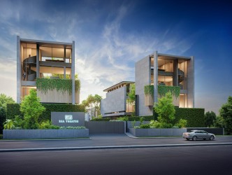 4 Bed, 9 Bath, HouseFor Sale, Phuket, Rawai, South