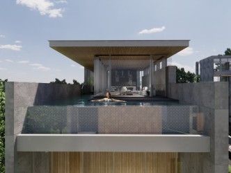 4 Bed, 9 Bath, HouseFor Sale, Phuket, Rawai, South