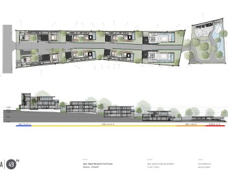 4 Bed, 9 Bath, HouseFor Sale, Phuket, Rawai, South