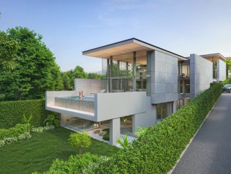 4 Bed, 9 Bath, HouseFor Sale, Phuket, Rawai, South