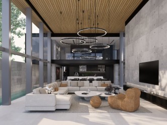 4 Bed, 9 Bath, HouseFor Sale, Phuket, Rawai, South