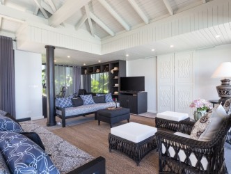 5 Bed, 6 Bath, HouseFor Sale, Phuket, Surin, NorthWest