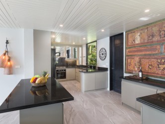 5 Bed, 6 Bath, HouseFor Sale, Phuket, Surin, NorthWest