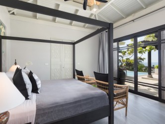 5 Bed, 6 Bath, HouseFor Sale, Phuket, Surin, NorthWest