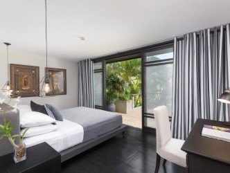 5 Bed, 6 Bath, HouseFor Sale, Phuket, Surin, NorthWest