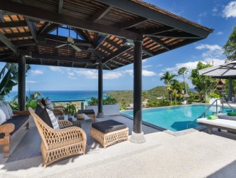 5 Bed, 6 Bath, HouseFor Sale, Phuket, Surin, NorthWest