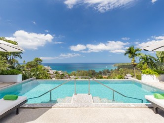 5 Bed, 6 Bath, HouseFor Sale, Phuket, Surin, NorthWest