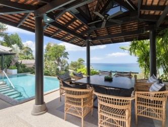 5 Bed, 6 Bath, HouseFor Sale, Phuket, Surin, NorthWest