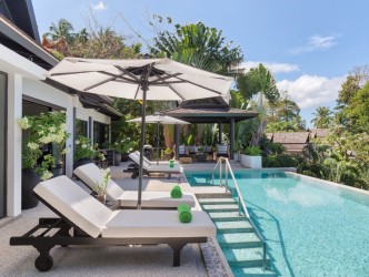 5 Bed, 6 Bath, HouseFor Sale, Phuket, Surin, NorthWest