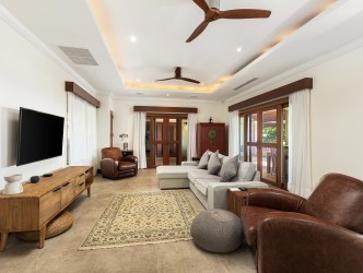 6 Bed, 6 Bath, HouseFor Sale, Phuket, Laguna, NorthWest