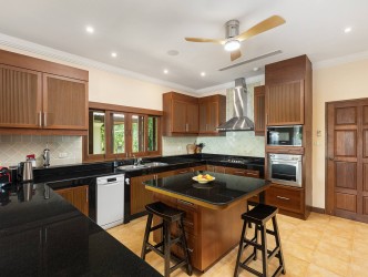 6 Bed, 6 Bath, HouseFor Sale, Phuket, Laguna, NorthWest