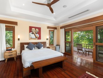6 Bed, 6 Bath, HouseFor Sale, Phuket, Laguna, NorthWest