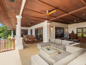 6 Bed, 6 Bath, HouseFor Sale, Phuket, Laguna, NorthWest