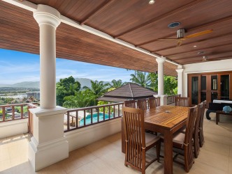 6 Bed, 6 Bath, HouseFor Sale, Phuket, Laguna, NorthWest