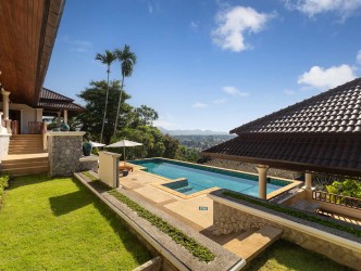 6 Bed, 6 Bath, HouseFor Sale, Phuket, Laguna, NorthWest