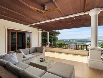 6 Bed, 6 Bath, HouseFor Sale, Phuket, Laguna, NorthWest