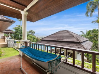 6 Bed, 6 Bath, HouseFor Sale, Phuket, Laguna, NorthWest