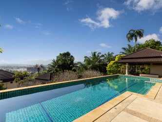 6 Bed, 6 Bath, HouseFor Sale, Phuket, Laguna, NorthWest