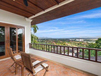 6 Bed, 6 Bath, HouseFor Sale, Phuket, Laguna, NorthWest