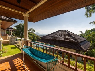 6 Bed, 6 Bath, HouseFor Sale, Phuket, Laguna, NorthWest