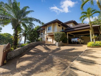6 Bed, 6 Bath, HouseFor Sale, Phuket, Laguna, NorthWest