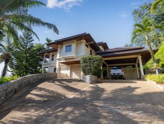 6 Bed, 6 Bath, HouseFor Sale, Phuket, Laguna, NorthWest