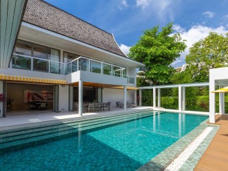 5 Bed, 3 Bath, HouseFor Sale, Phuket, Laguna, NorthWest