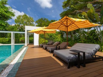 5 Bed, 3 Bath, HouseFor Sale, Phuket, Laguna, NorthWest
