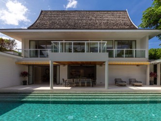 5 Bed, 3 Bath, HouseFor Sale, Phuket, Laguna, NorthWest