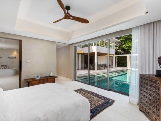 5 Bed, 3 Bath, HouseFor Sale, Phuket, Laguna, NorthWest