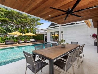 5 Bed, 3 Bath, HouseFor Sale, Phuket, Laguna, NorthWest