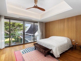 5 Bed, 3 Bath, HouseFor Sale, Phuket, Laguna, NorthWest