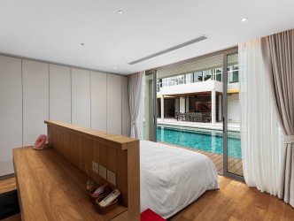 5 Bed, 3 Bath, HouseFor Sale, Phuket, Laguna, NorthWest