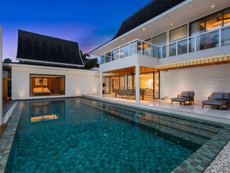 5 Bed, 3 Bath, HouseFor Sale, Phuket, Laguna, NorthWest