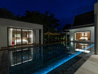 5 Bed, 3 Bath, HouseFor Sale, Phuket, Laguna, NorthWest