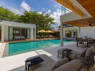 5 Bed, 3 Bath, HouseFor Sale, Phuket, Laguna, NorthWest