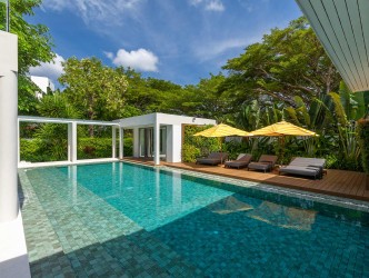 5 Bed, 3 Bath, HouseFor Sale, Phuket, Laguna, NorthWest