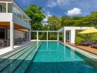 5 Bed, 3 Bath, HouseFor Sale, Phuket, Laguna, NorthWest