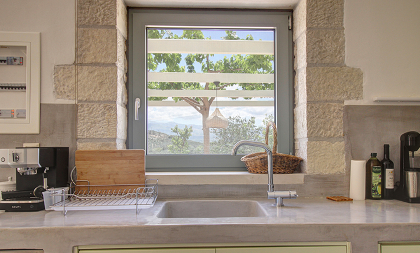 2 Bed, 2 Bath, HouseFor Sale, Rethymno, Crete