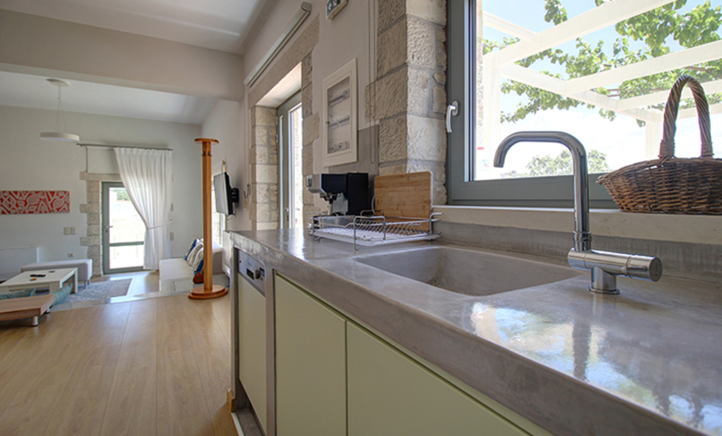 2 Bed, 2 Bath, HouseFor Sale, Rethymno, Crete