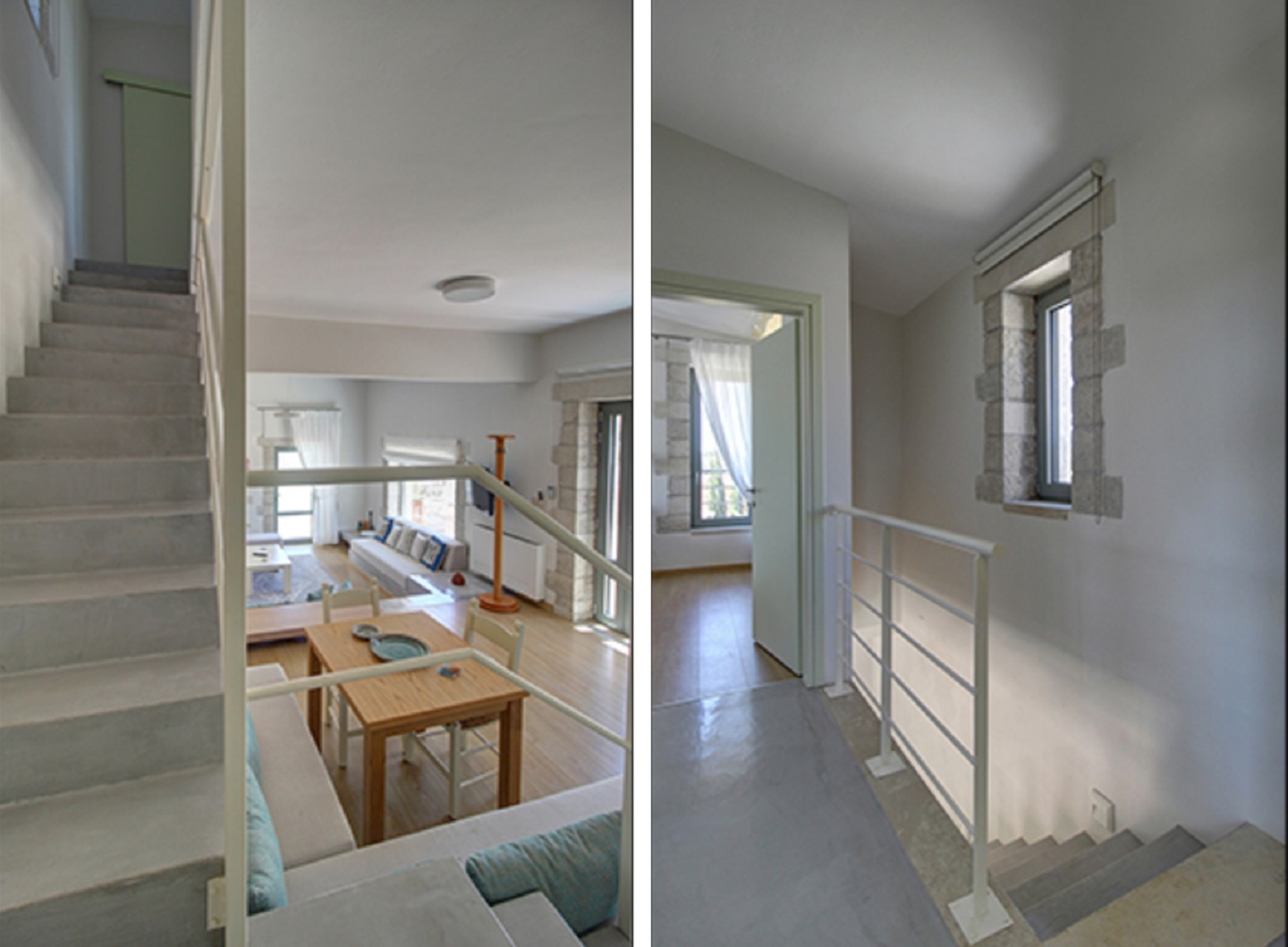 2 Bed, 2 Bath, HouseFor Sale, Rethymno, Crete