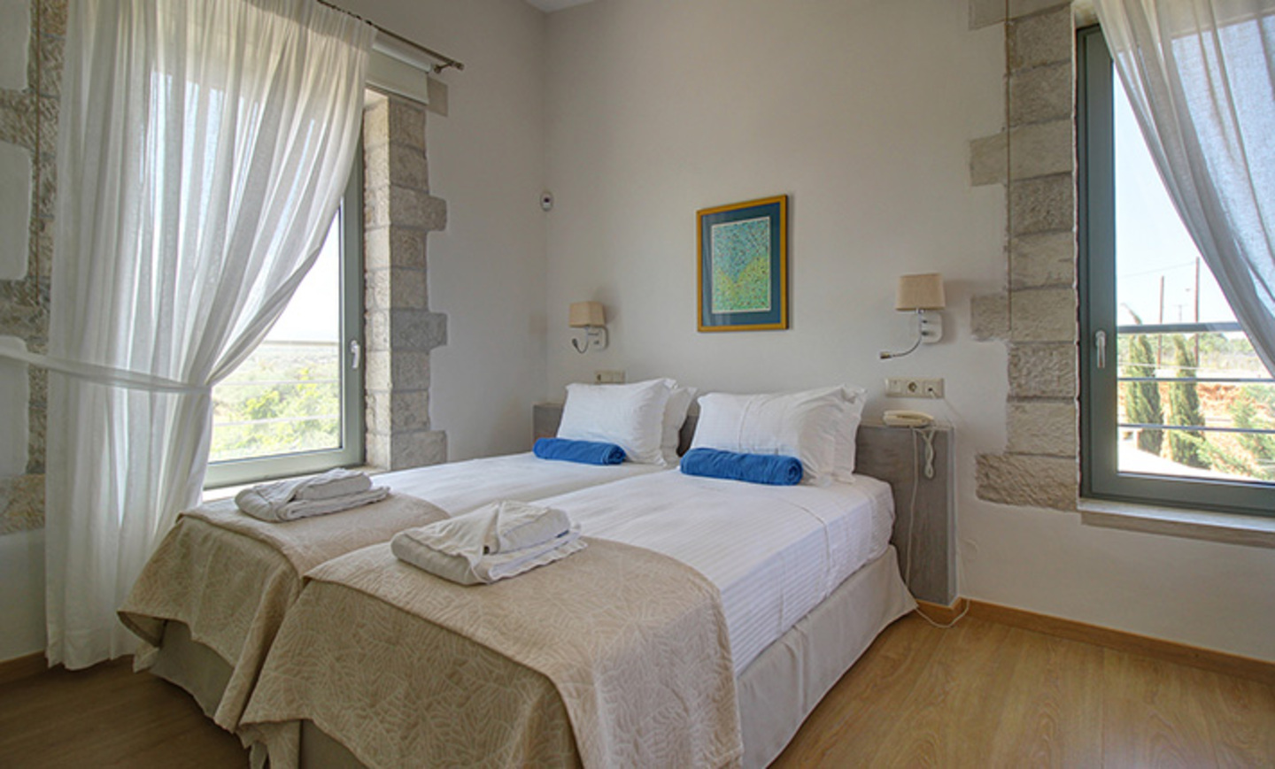 2 Bed, 2 Bath, HouseFor Sale, Rethymno, Crete