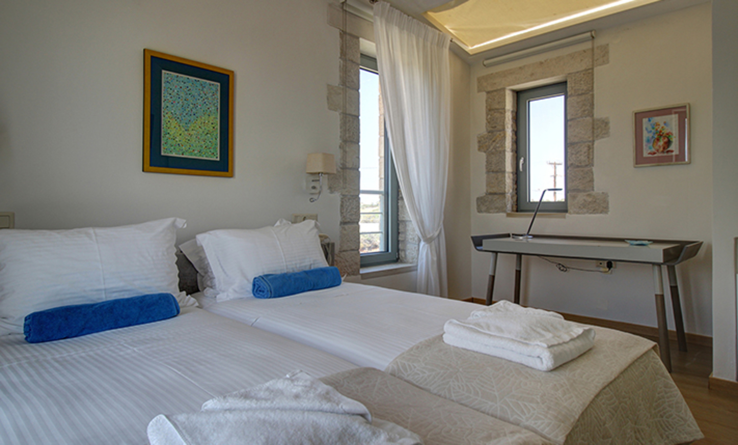 2 Bed, 2 Bath, HouseFor Sale, Rethymno, Crete