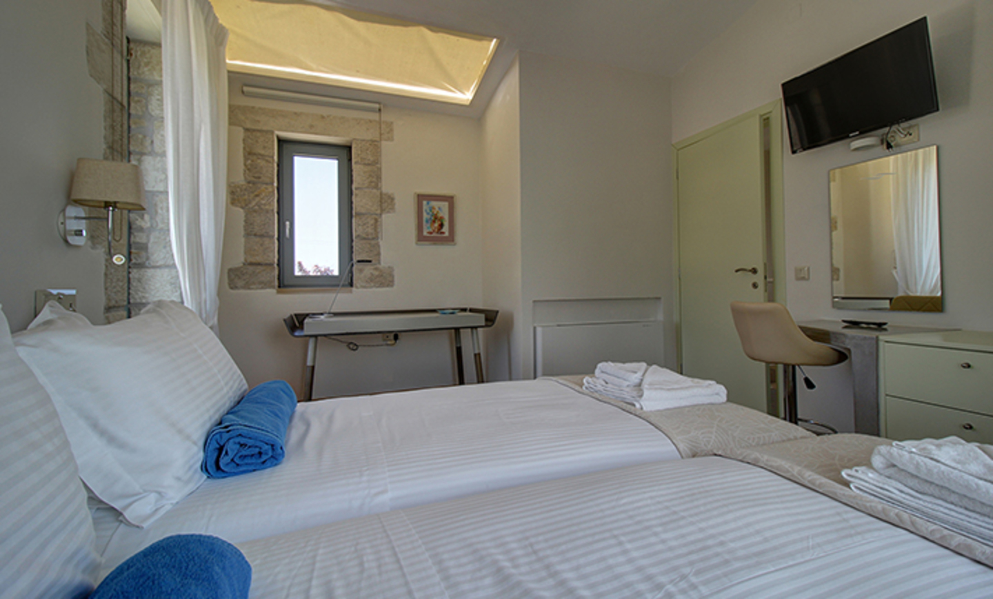 2 Bed, 2 Bath, HouseFor Sale, Rethymno, Crete