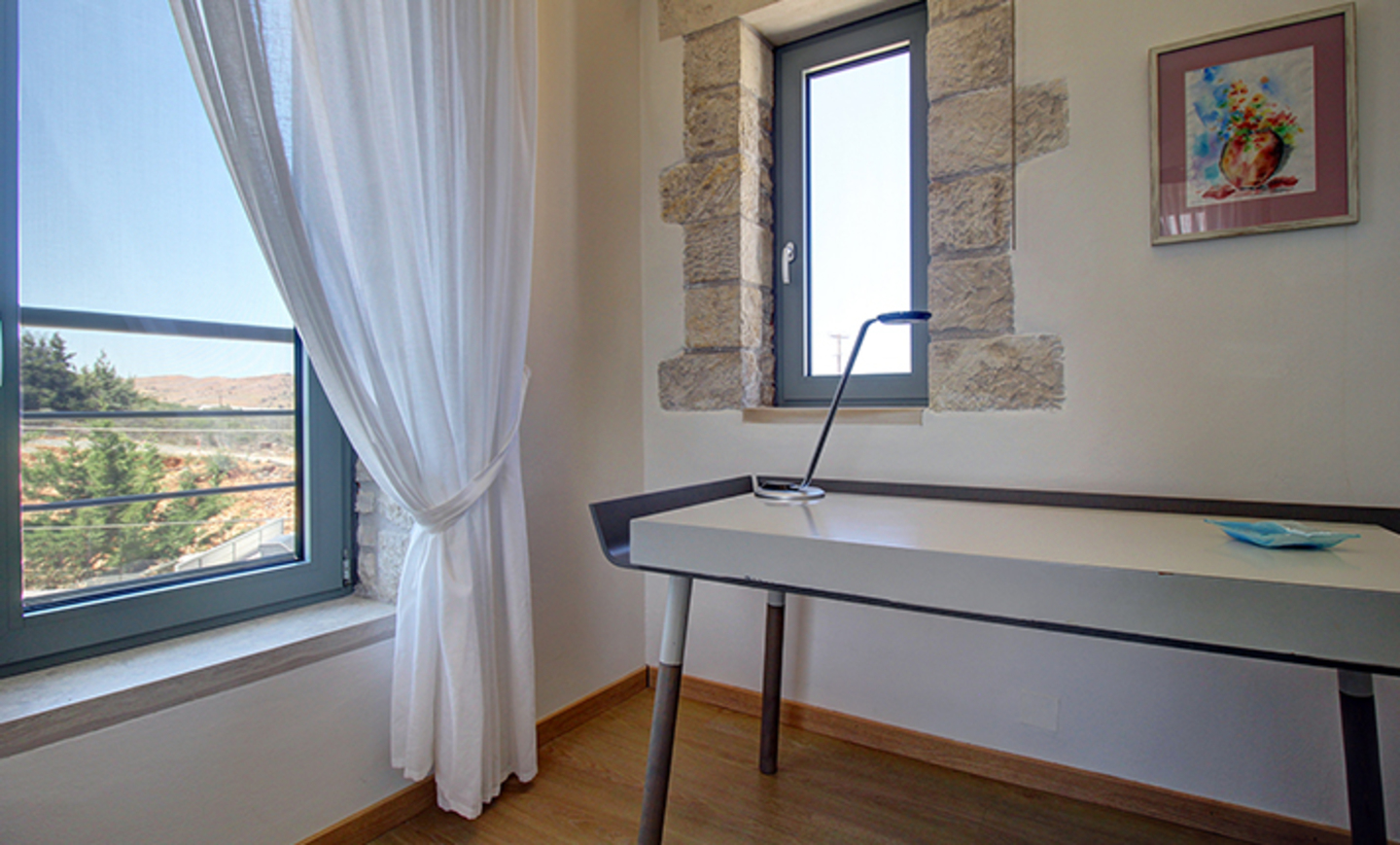 2 Bed, 2 Bath, HouseFor Sale, Rethymno, Crete