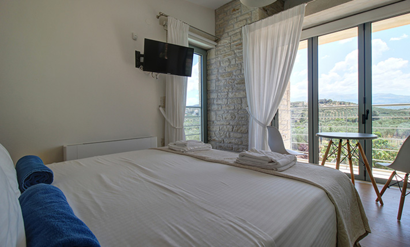2 Bed, 2 Bath, HouseFor Sale, Rethymno, Crete